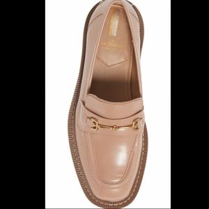 NWT Sam Edelman Loafers • Never worn • in box • size 7.5
